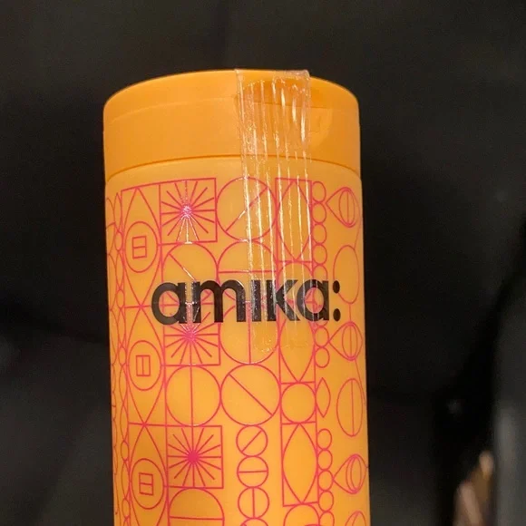 Amika Normcore Shampoo - Picture 3 of 4